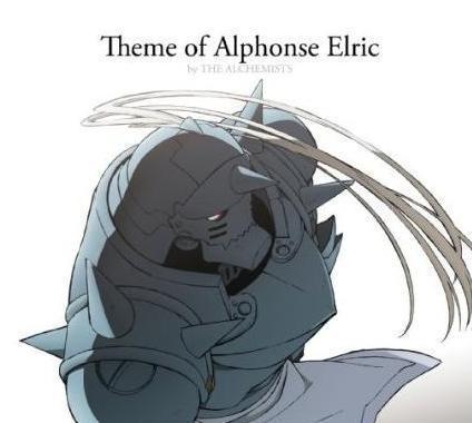 Theme of Alphonse Elric