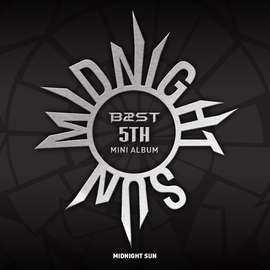 Midnight Sun Beast