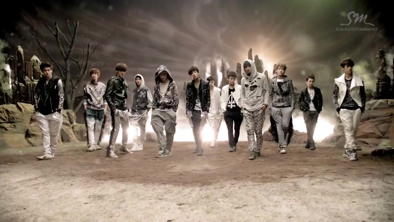 EXO