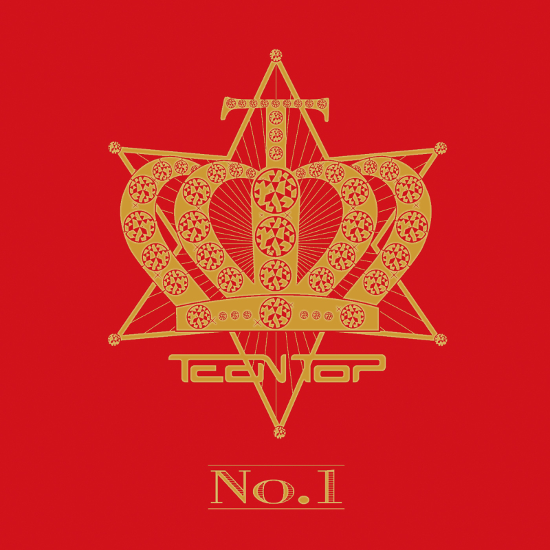 teen top No. 1