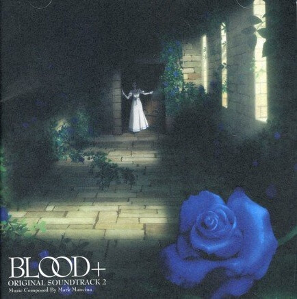 Blood+ OST2