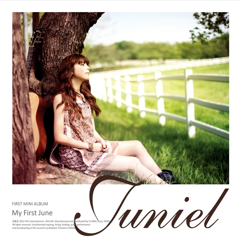 My First June Juniel
