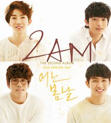 2am One Spring Day