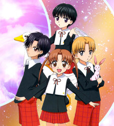 Gakuen Alice