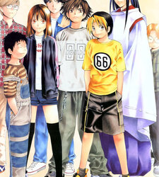 Hikaru no Go