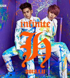 infinite Fly High
