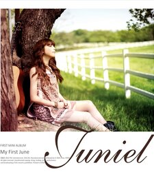 My First June Juniel