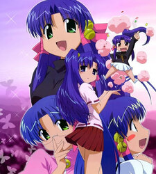 Mahoraba Heartful Days