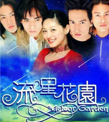 Meteor Garden
